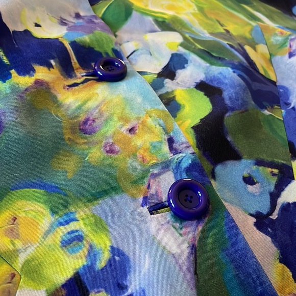 Kate Spade Jacket - Picture 8 of 9